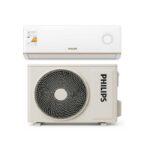 کولرگازی فیلیپس 18000 اینورتر T3 سرد و گرم مدل FAC18VD-CB5CCA1TH(I)