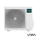 کولر گازی یونیوا 12000 پرو (T3)، گاز R410a مدل UN-GHS12 T3 PRO-1