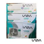 کولر گازی یونیوا 12000 پرو (T3)، گاز R410a مدل UN-GHS12 T3 PRO - Image 3