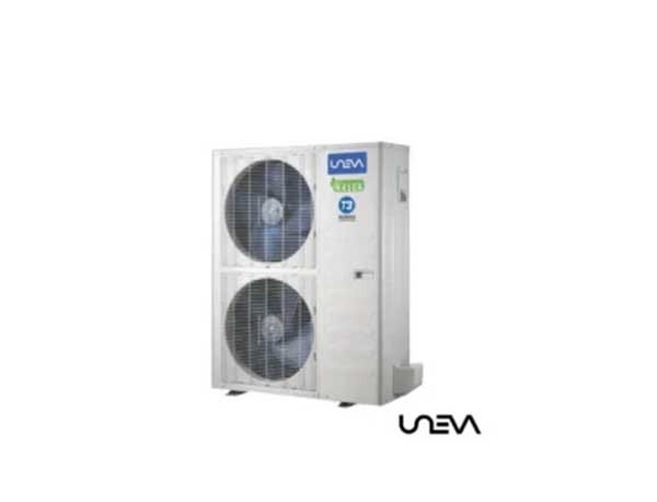 کولر گازی یونیوا 36000 ایستاده اسکرول فراست مدل UN-MF36CD FROST SCROLL T3-1