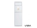 کولر گازی یونیوا 36000 ایستاده اسکرول فراست مدل UN-MF36CD FROST SCROLL T3