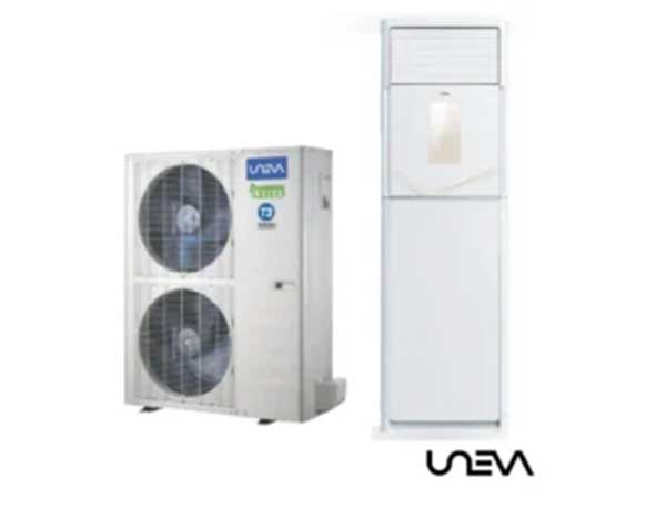 کولر گازی یونیوا 36000 ایستاده اسکرول فراست مدل UN-MF36CD FROST SCROLL T3-2