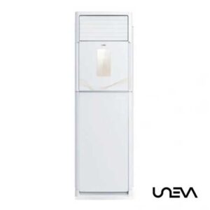 کولر گازی یونیوا 36000 ایستاده اسکرول فراست مدل UN-MF36CD FROST SCROLL T3