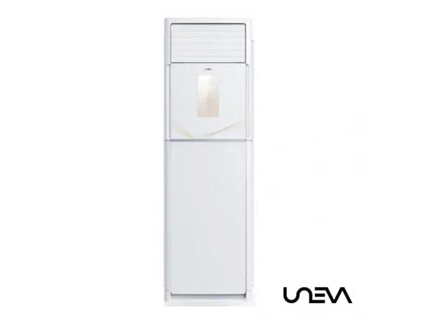 کولر گازی یونیوا 36000 ایستاده اسکرول فراست مدل UN-MF36CD FROST SCROLL T3
