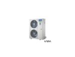 کولر گازی یونیوا 36000 ایستاده زیتا مدل UN-MF36D ZETTA T3 - Image 2