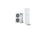 کولر گازی یونیوا 36000 ایستاده زیتا مدل UN-MF36D ZETTA T3 - Image 3