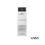 کولر گازی یونیوا 60000 ایستاده اسکرول (T3)، گاز R410a مدل UN-MF60D SCROLL