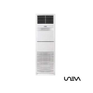 کولر گازی یونیوا 60000 ایستاده اسکرول (T3)، گاز R410a مدل UN-MF60D SCROLL