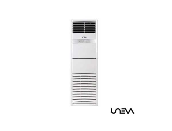 کولر گازی یونیوا 60000 ایستاده اسکرول (T3)، گاز R410a مدل UN-MF60D SCROLL