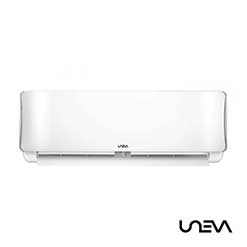 کولر گازی یونیوا 24000 پیستونی کوپلند (T3)، گاز R410a مدل UN-MP24