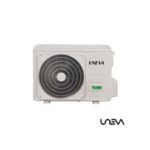کولر گازی یونیوا 12000 لوکس (T1)، گاز R410a مدل UN-MS12 LUX - Image 2