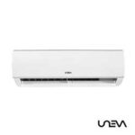 کولر گازی یونیوا 12000 لوکس (T1)، گاز R410a مدل UN-MS12 LUX