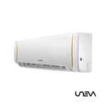 کولر گازی یونیوا 12000 اینورتر تیتانیوم (T1) گاز R410a مدل UN-MS12000 TITANIUM-1