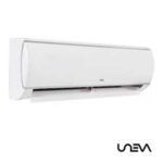 کولر گازی یونیوا 18000 لوکس (T1)، گاز R410a مدل UN-MS18 LUX-2