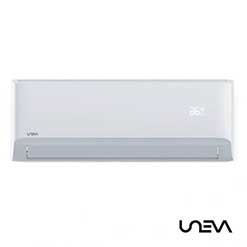 کولر گازی یونیوا 30000 اسکرول (T3)، گاز R410a مدل UN-MS30C NEON SCROLL T3-1