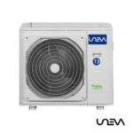 کولر گازی یونیوا 38000 اسکرول (T3)، گاز R410a مدل UN-MS38CD NEON SCROLL-1