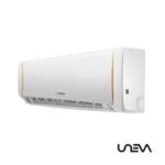 کولر گازی یونیوا 18000 اینورتر تیتانیوم (T3)، گاز R410a مدل UN-TS18000 TITANIUM - Image 2