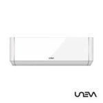 کولر گازی یونیوا 18000 اینورتر تیتانیوم (T3)، گاز R410a مدل UN-TS18000 TITANIUM