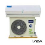 کولر گازی یونیوا 24000 اینورتر فانتوم مدل UNAS24 FANTOM-5 T3-1