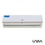 کولر گازی یونیوا 24000 اینورتر فانتوم مدل UNAS24 FANTOM-5 T3