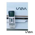 کولر گازی یونیوا 24000 اینورتر فانتوم مدل UNAS24 FANTOM-5 T3-2