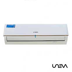 کولر گازی یونیوا 24000 اینورتر فانتوم مدل UNAS24 FANTOM-5 T3