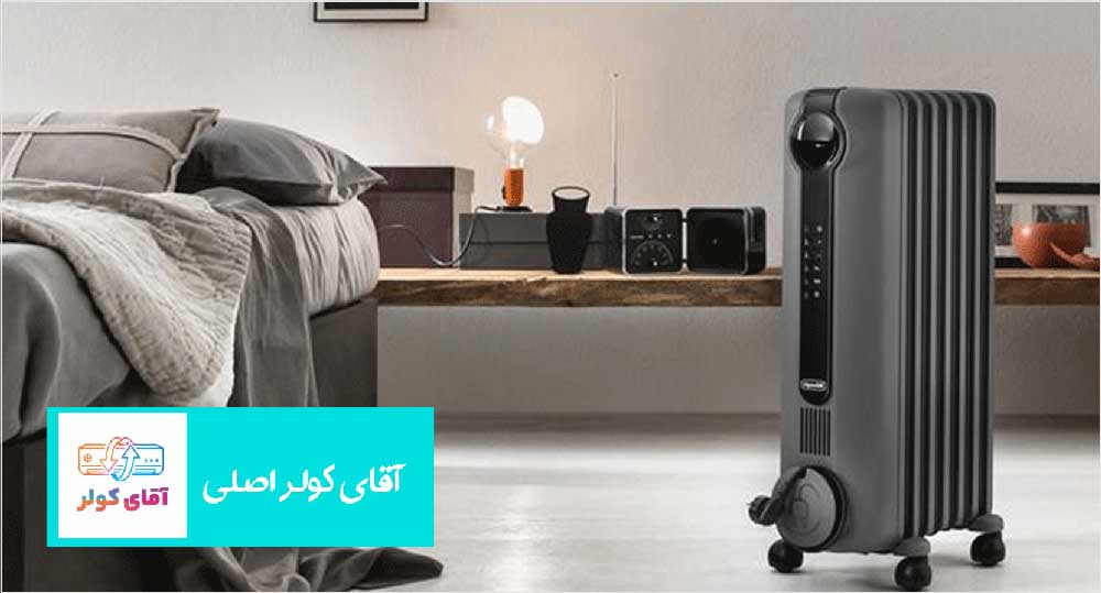 راهنمای رفع مشکلات شوفاژ برقی