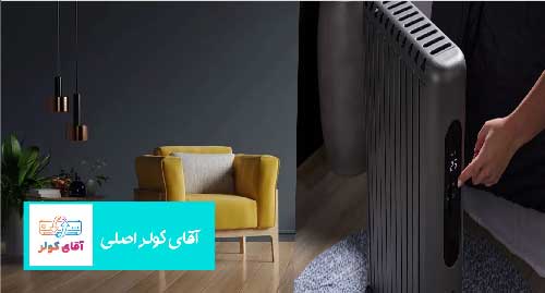 راهنمای رفع مشکلات شوفاژ برقی