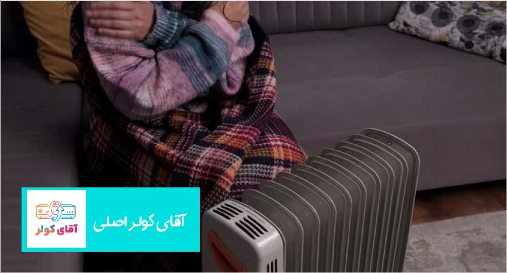 نکات نگهداری رادیاتور برقی