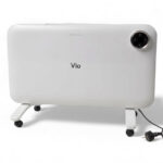 بخاری برقی ویو مدل V-650 VIO