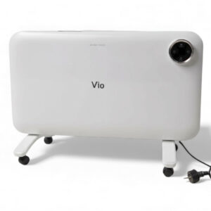 بخاری برقی ویو مدل V-650 VIO