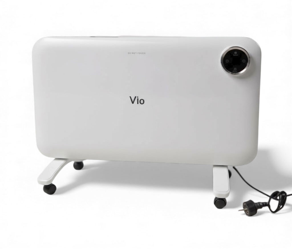 بخاری برقی ویو مدل V-650 VIO