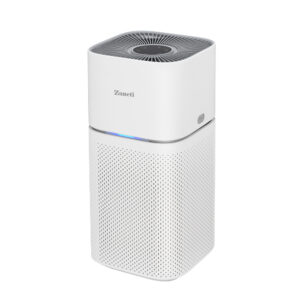 تصفیه هوا زانتی مدل ZMAF-48WL3HCIA