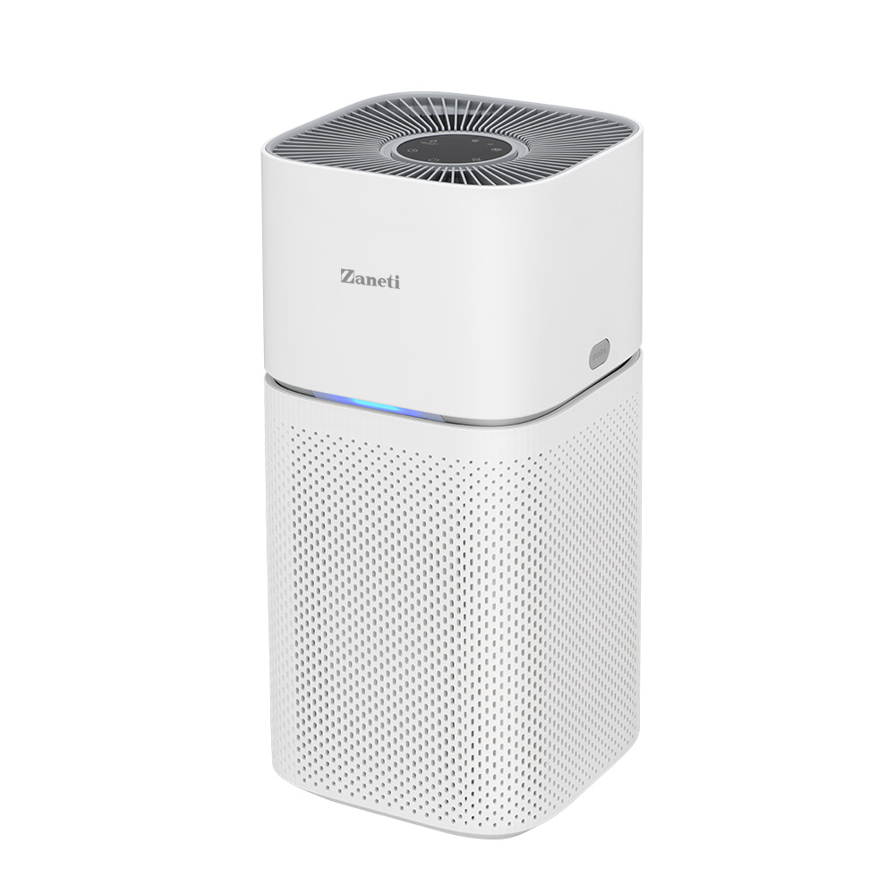 دستگاه تصفیه هوا lng ZMAF-48WL3HCIA