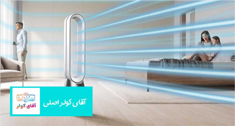 فواید تصفیه هوا برای سلامت کودکان و بزرگسالان