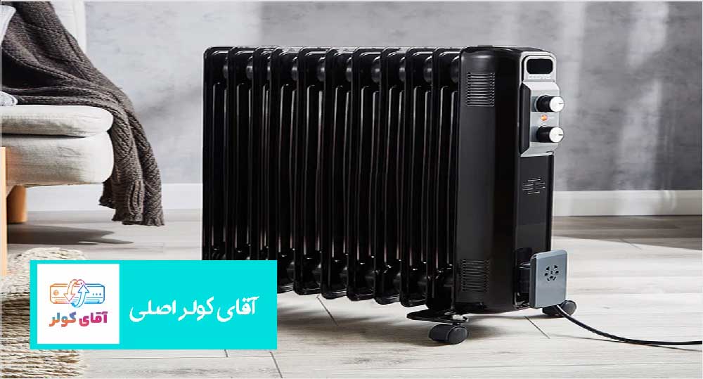 چگونه قیمت شوفاژ برقی را مقایسه کنیم؟