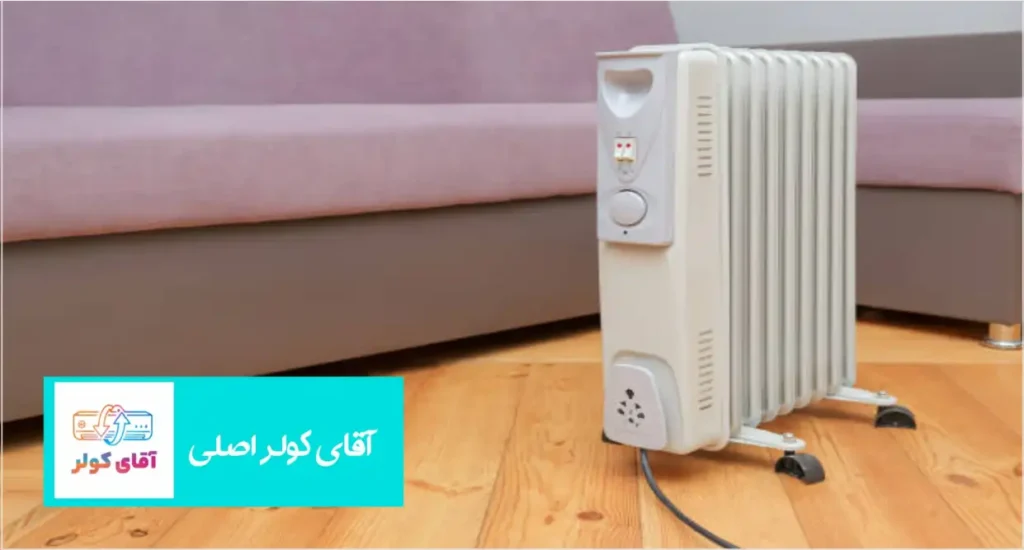 بهترین برند شوفاژ برقی در ایران ۱۴۰۴