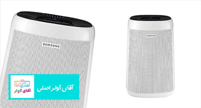 تصفیه هوا سامسونگ مدل AC-G35