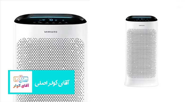 تصفیه هوا سامسونگ مدل AX60 هوشمند