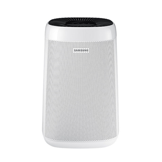 بررسی تخصصی تصفیه هوای برند سامسونگ