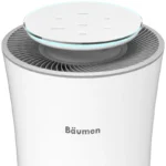 دستگاه تصفیه کننده هوا بویمن مدل Z400-A-3