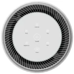 دستگاه تصفیه کننده هوا بویمن مدل Z400-A-4