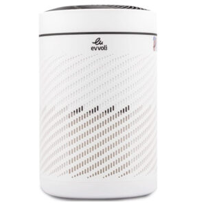 بررسی تخصصی تصفیه هوا برند Evvoli
