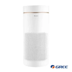 بررسی تخصصی تصفیه هوا برند گری