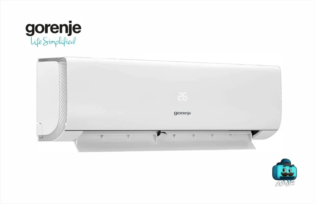 برند گرنیه (Gorenje)