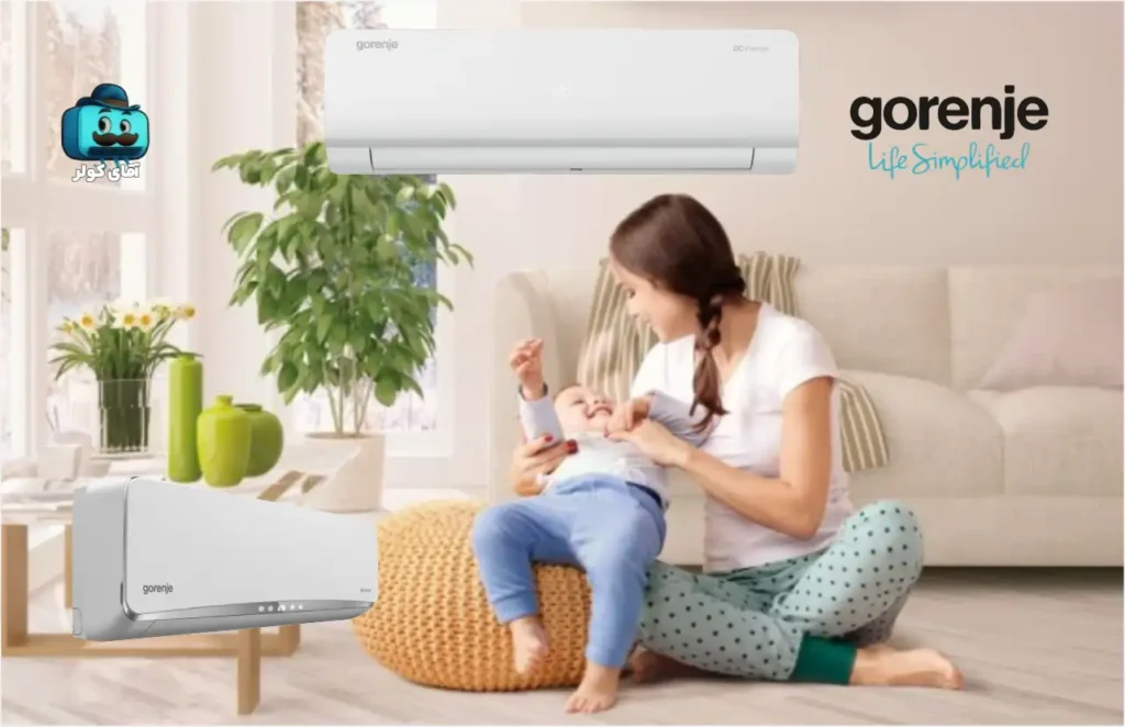 نحوه تشخیص نمایندگی رسمی گرنیه gorenje از فروشگاه‌های غیرمجاز
