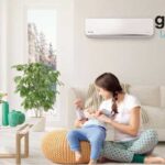 بهترین مدل‌های کولر گازی گرنیه