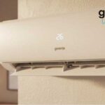 قیمت روز کولر گازی گرنیه