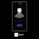 تصفیه هوا دایسون مدل PH05