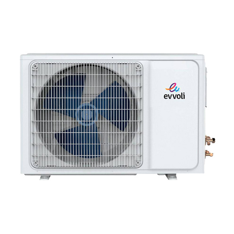 کولر گازی ایوولی 18000 گلدن مدل معمولی EVCIS-18K-MD-1 (نسل 2)-1